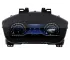 Ford Explorer (2011-2020) Digitaal Instrumentenpaneel | Plug & Play