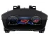 Ford Explorer (2011-2020) Digitaal Instrumentenpaneel | Plug & Play