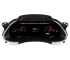 Audi A4/S4/RS4 (2007-2015) Digitales Kombiinstrument | Plug & Play