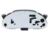 Audi A4/S4/RS4 (2007-2015) Digitales Kombiinstrument | Plug & Play