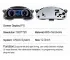 Audi A4/S4/RS4 (2007-2015) Digitales Kombiinstrument | Plug & Play
