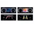 Audi A4/S4/RS4 (2007-2015) Digitales Kombiinstrument | Plug & Play