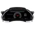 Audi A5/S5 (2007-2016) Combiné d'instruments digital | Plug & Play