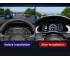 Audi A5/S5 (2007-2016) Combiné d'instruments digital | Plug & Play
