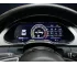 Audi A5/S5 (2007-2016) Combiné d'instruments digital | Plug & Play