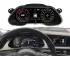 Audi A5/S5 (2007-2016) Combiné d'instruments digital | Plug & Play