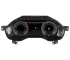 Audi A7 (2010-2018) Digitales Kombiinstrument | Plug & Play