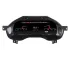 Audi A7 (2010-2018) Digitales Kombiinstrument | Plug & Play