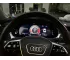 Audi A7 (2010-2018) Digitales Kombiinstrument | Plug & Play