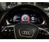 Audi A7 (2010-2018) Digitales Kombiinstrument | Plug & Play