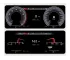 Audi A7 (2010-2018) Digitales Kombiinstrument | Plug & Play