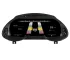 Audi Q5 (2008-2016) Digital Instrument Cluster | Plug & Play