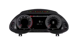 Audi Q5 (2008-2016) Digital Instrument Cluster | Plug & Play