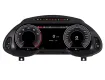 Audi Q5 (2008-2016) Digital Instrument Cluster | Plug & Play