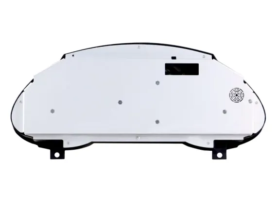Audi Q5 (2008-2016) Digital Instrument Cluster | Plug & Play