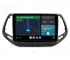 Jeep Compass MP (2017-2020) Android Auto