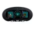 Cuadro de instrumentos digital Volkswagen Polo 2009-2019 | Plug & Play