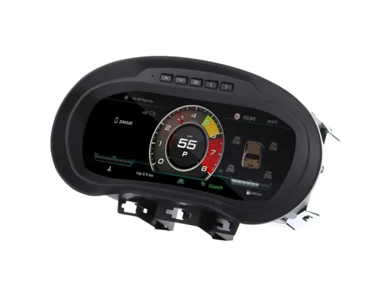 Cuadro de instrumentos digital Volkswagen Polo 2009-2019 | Plug & Play