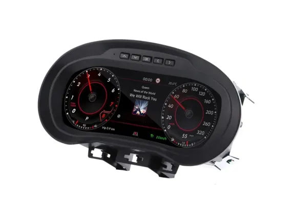 Cuadro de instrumentos digital Volkswagen Polo 2009-2019 | Plug & Play