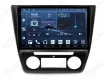 Skoda Yeti (2009-2017) Autoradio Android Apple CarPlay