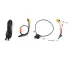 SMARTY-Trend Front-DVR AHD 1080P für Android (2.7 GHz)