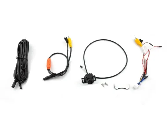 SMARTY-Trend Front-DVR AHD 1080P für Android (2.7 GHz)