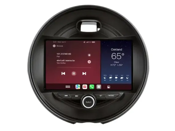 Mini F54 F55 F56 F57 F60 (2014+) Android car radio - OEM style High
