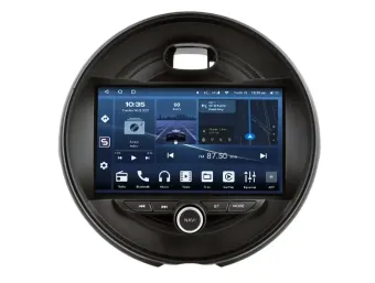 Mini F54 F55 F56 F57 F60 (2014+) Android car radio - OEM style High