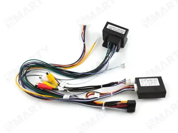 Mini F54 F55 F56 F57 F60 (2014+) Android car radio - OEM style High