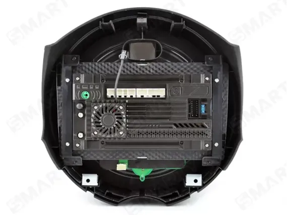 Mini F54 F55 F56 F57 F60 (2014+) Android car radio - OEM style High