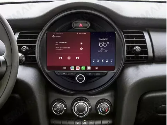 Mini F54 F55 F56 F57 F60 (2014+) Android car radio - OEM style High
