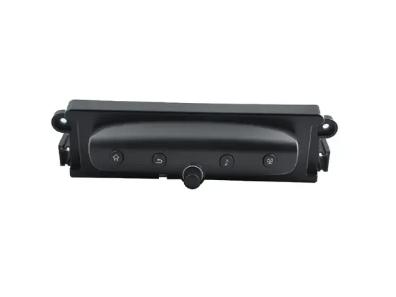 Mini Couper R56 R60 (2007-2014) Android autoradio - Snapdragon