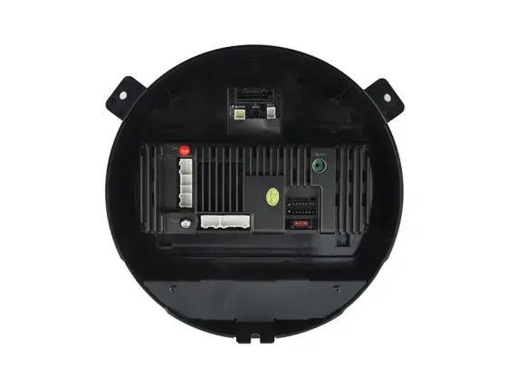 Mini Couper R56 R60 (2007-2014) Android autoradio - Snapdragon