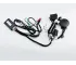 Mini Couper R56 R60 (2007-2014) Android autoradio - Snapdragon