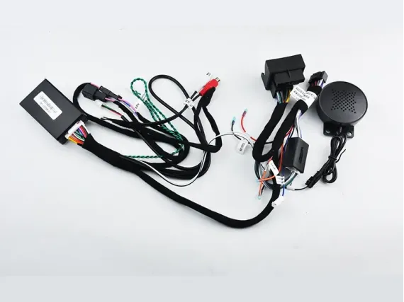 Mini Couper R56 R60 (2007-2014) Android autoradio - Snapdragon