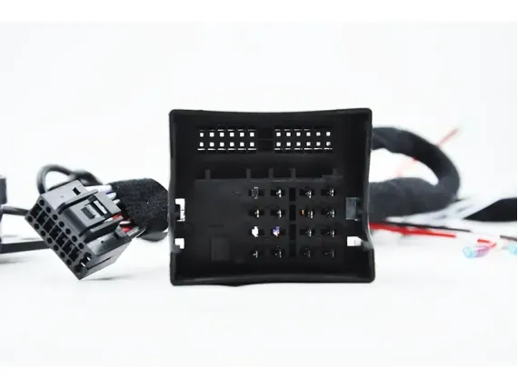 Mini Couper R56 R60 (2007-2014) Android autoradio - Snapdragon