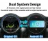 Mini Couper F54 F55 (2014-2020) Android car radio - Snapdragon