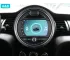Mini Couper F54 F55 (2014-2020) Android car radio - Snapdragon