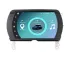 Mini Couper R56 R60 (2007-2014) Android autoradio - Snapdragon