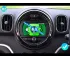 Mini Couper F54 F55 (2014-2020) Android car radio - Snapdragon