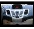 Ford Fiesta MK7 (2009-2019) Autorrádio Android Apple CarPlay 12.5