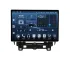 Nissan Primastar 2 Gen (2021+) Android Autoradio Apple CarPlay 12.5"