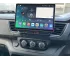 Nissan Primastar 2 Gen (2021+) Android Autoradio Apple CarPlay 12.5"