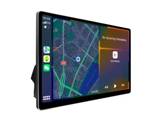 Nissan Teana / Altima (2019+) Autoradio Android Apple CarPlay 12.5"