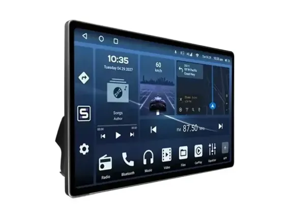 Nissan Teana / Altima (2019+) Autoradio Android Apple CarPlay 12.5"