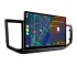 Volkswagen Crafter (2016+) Android car radio Apple CarPlay 12.5"