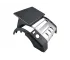 Nissan Navara 3 D40 (2005-2014) Autoradio Android Apple CarPlay 12.5"
