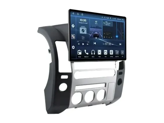 Nissan Pathfinder R51 2005-2014 Android autoradio Apple CarPlay 12.5"