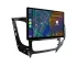 Mitsubishi L200/Triton 2015-2019 Android autoradio Apple CarPlay 12.5"