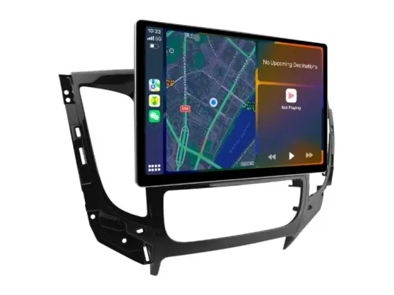 Mitsubishi L200/Triton 2015-2019 Android autoradio Apple CarPlay 12.5"